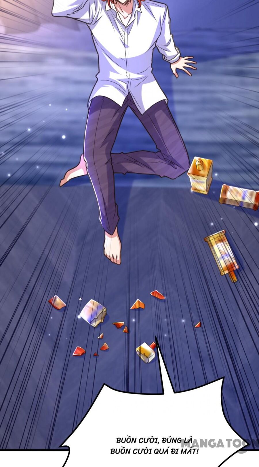 Trùng Sinh Không Gian: Cô Vợ Hào Môn Nóng Bỏng Không Dễ Chọc Chapter 355 - 8