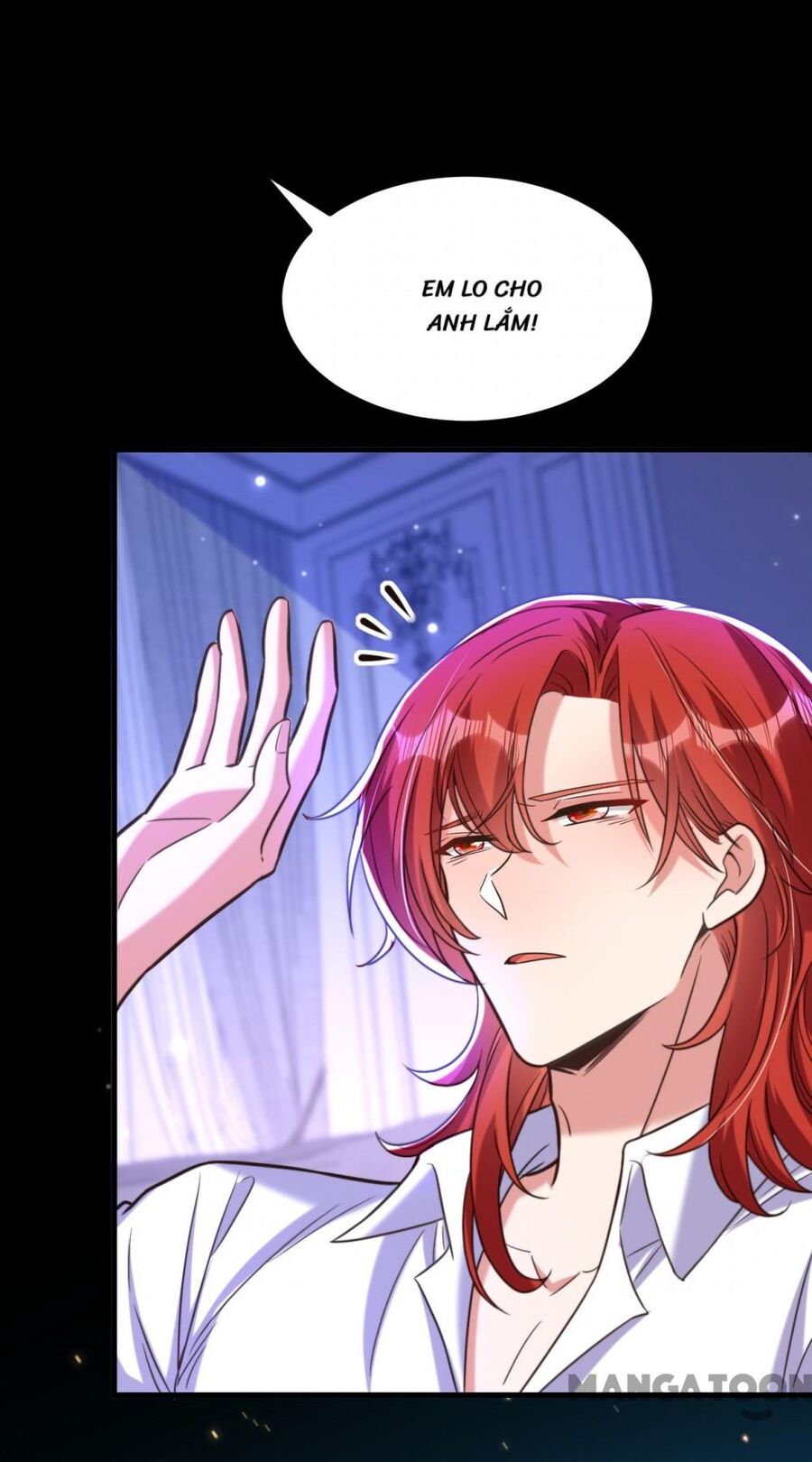 Trùng Sinh Không Gian: Cô Vợ Hào Môn Nóng Bỏng Không Dễ Chọc Chapter 355 - 10