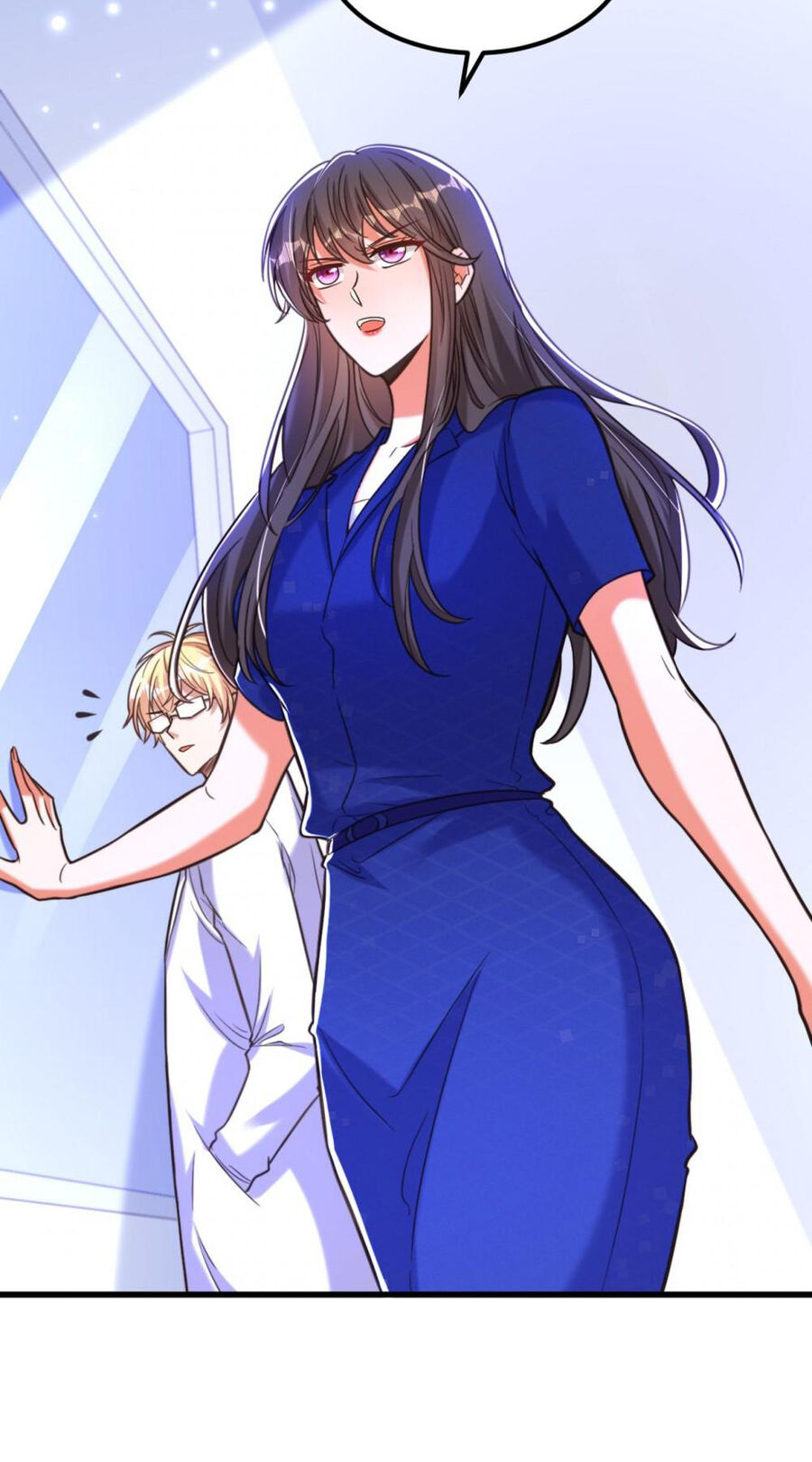 Trùng Sinh Không Gian: Cô Vợ Hào Môn Nóng Bỏng Không Dễ Chọc Chapter 356 - 2