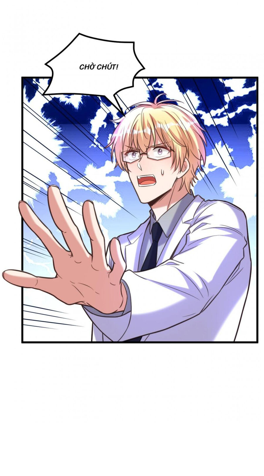 Trùng Sinh Không Gian: Cô Vợ Hào Môn Nóng Bỏng Không Dễ Chọc Chapter 356 - 3