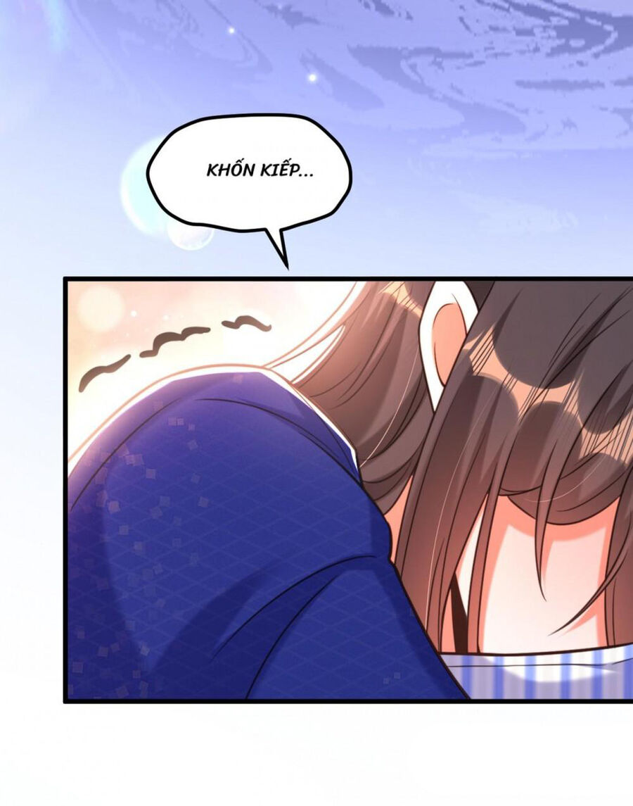 Trùng Sinh Không Gian: Cô Vợ Hào Môn Nóng Bỏng Không Dễ Chọc Chapter 356 - 23