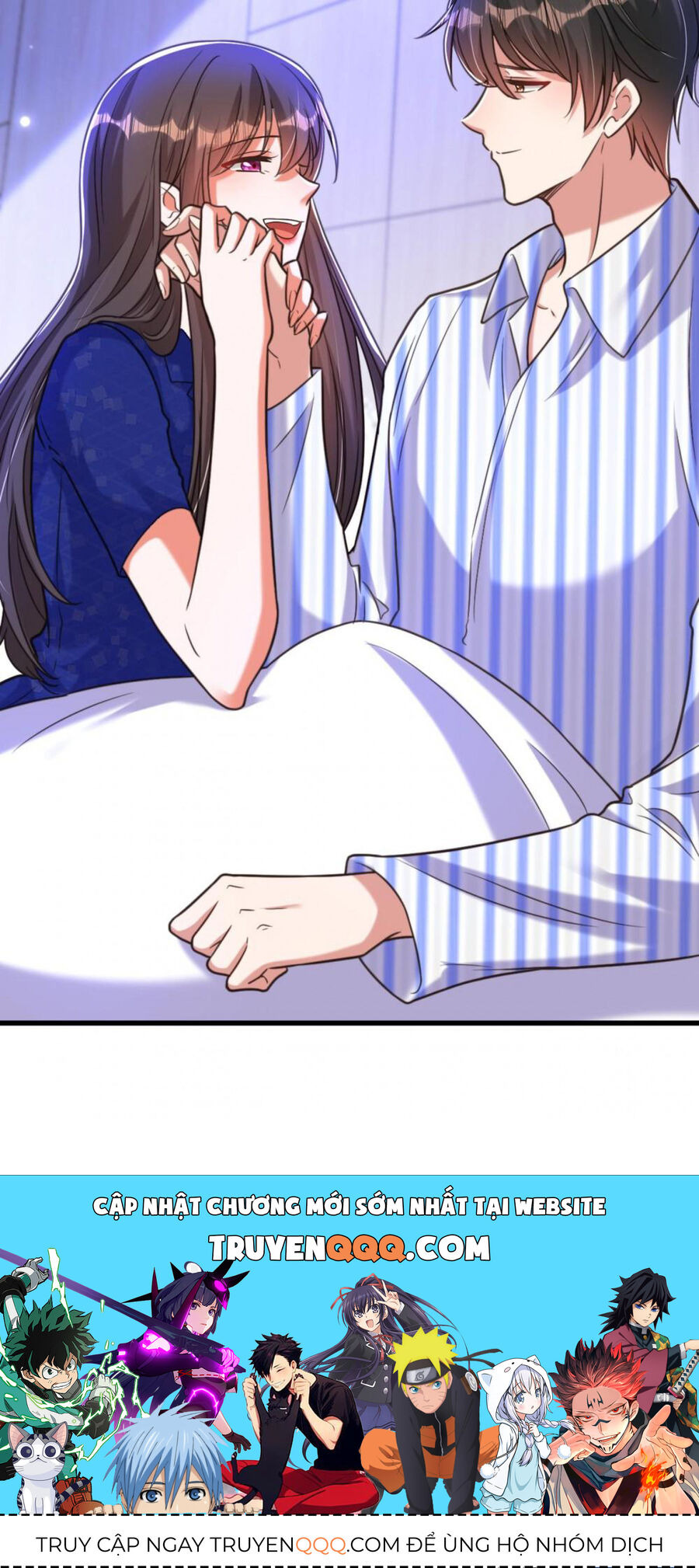 Trùng Sinh Không Gian: Cô Vợ Hào Môn Nóng Bỏng Không Dễ Chọc Chapter 356 - 30