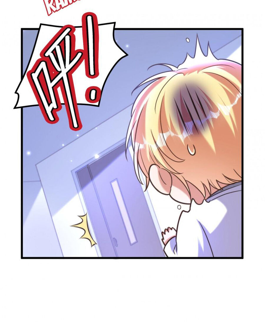 Trùng Sinh Không Gian: Cô Vợ Hào Môn Nóng Bỏng Không Dễ Chọc Chapter 356 - 5