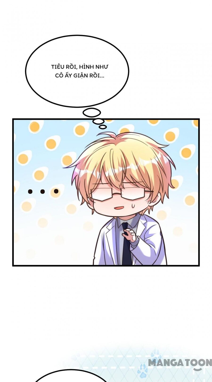 Trùng Sinh Không Gian: Cô Vợ Hào Môn Nóng Bỏng Không Dễ Chọc Chapter 356 - 6