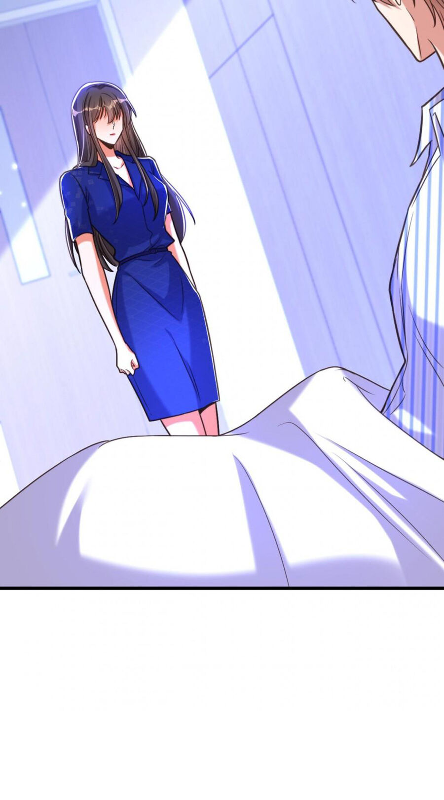 Trùng Sinh Không Gian: Cô Vợ Hào Môn Nóng Bỏng Không Dễ Chọc Chapter 356 - 10