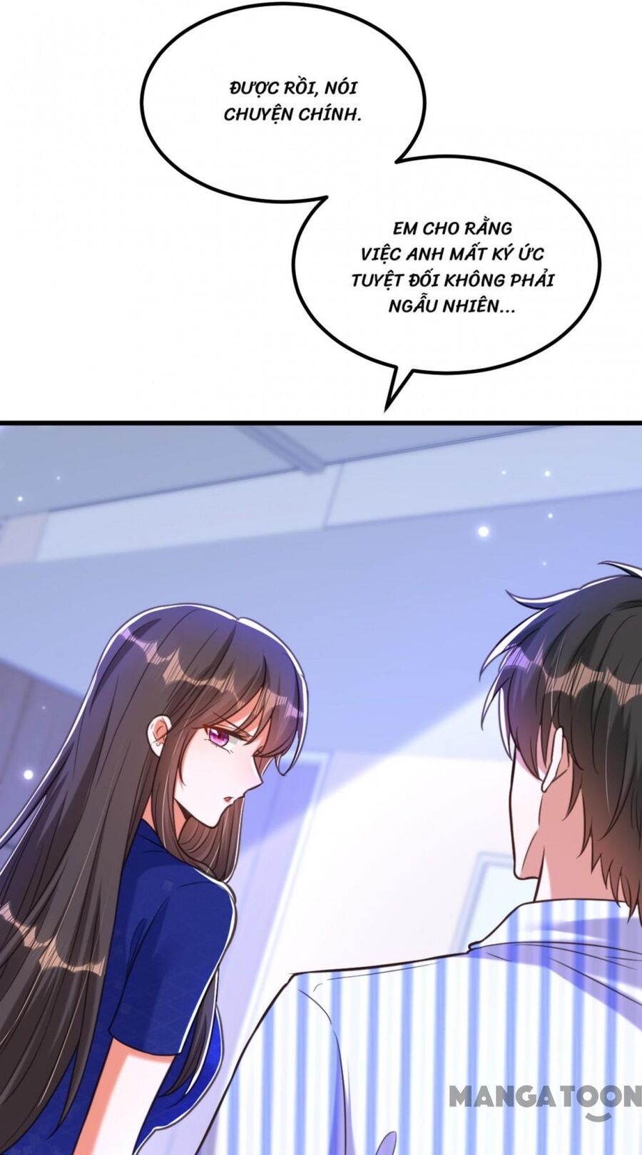 Trùng Sinh Không Gian: Cô Vợ Hào Môn Nóng Bỏng Không Dễ Chọc Chapter 357 - 11