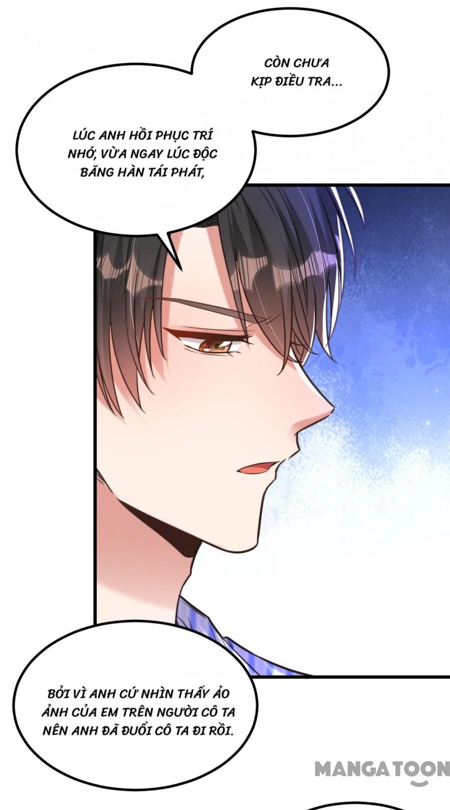 Trùng Sinh Không Gian: Cô Vợ Hào Môn Nóng Bỏng Không Dễ Chọc Chapter 357 - 13