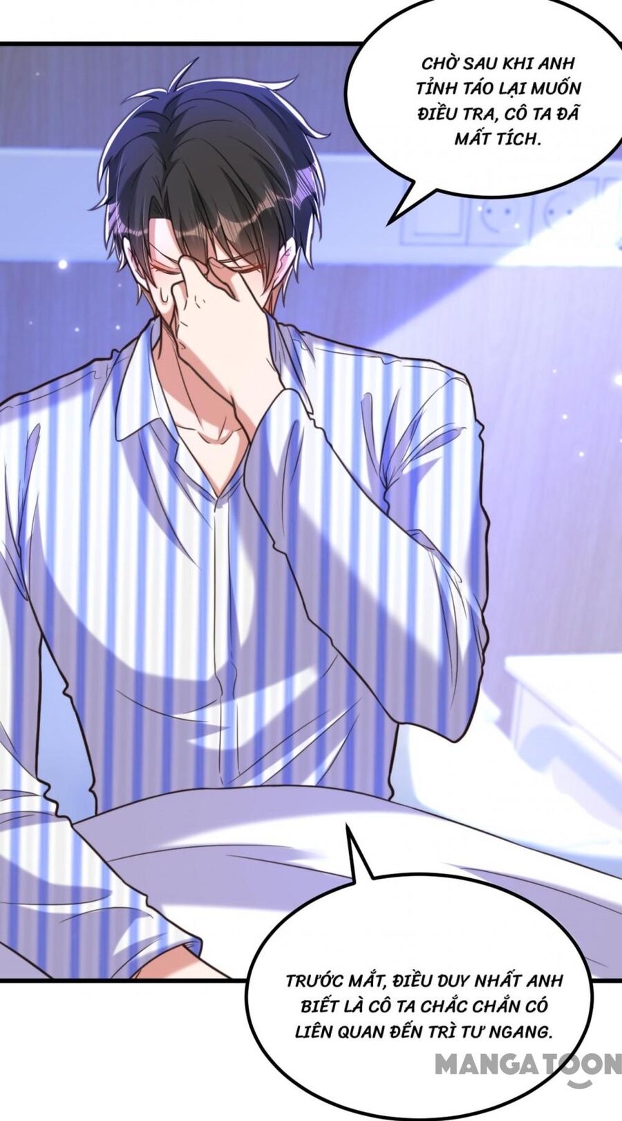 Trùng Sinh Không Gian: Cô Vợ Hào Môn Nóng Bỏng Không Dễ Chọc Chapter 357 - 14