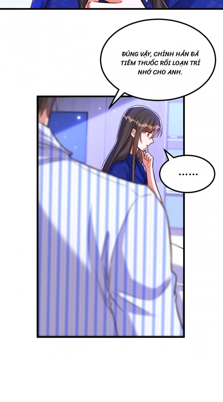 Trùng Sinh Không Gian: Cô Vợ Hào Môn Nóng Bỏng Không Dễ Chọc Chapter 357 - 16