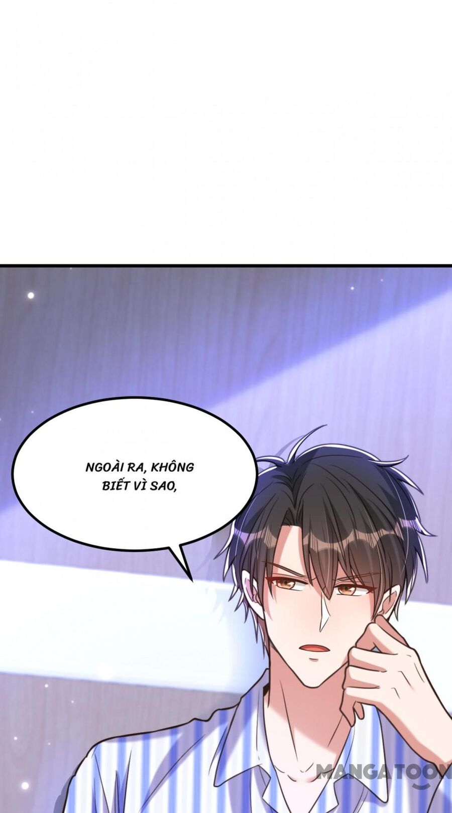 Trùng Sinh Không Gian: Cô Vợ Hào Môn Nóng Bỏng Không Dễ Chọc Chapter 357 - 17