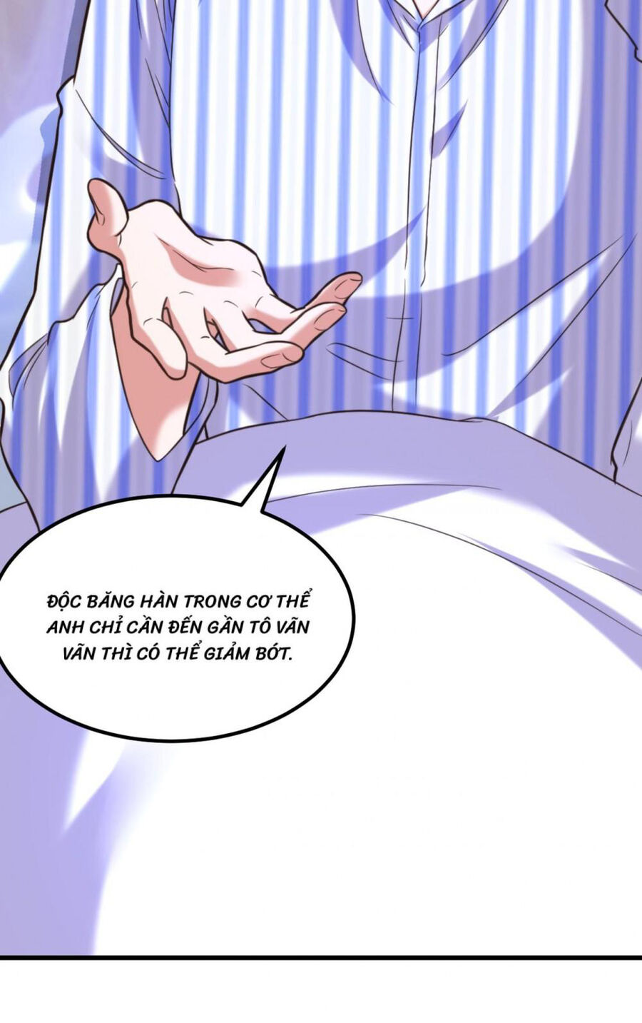 Trùng Sinh Không Gian: Cô Vợ Hào Môn Nóng Bỏng Không Dễ Chọc Chapter 357 - 18