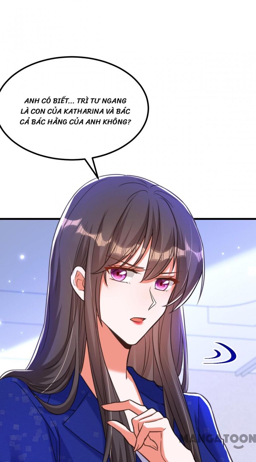 Trùng Sinh Không Gian: Cô Vợ Hào Môn Nóng Bỏng Không Dễ Chọc Chapter 357 - 19