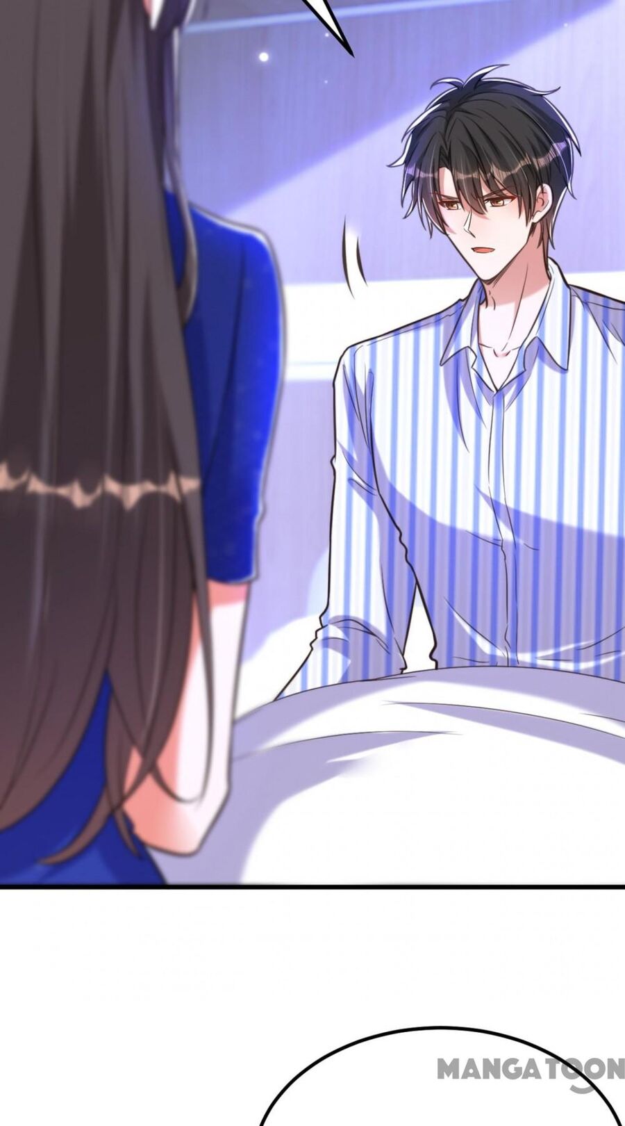 Trùng Sinh Không Gian: Cô Vợ Hào Môn Nóng Bỏng Không Dễ Chọc Chapter 357 - 21