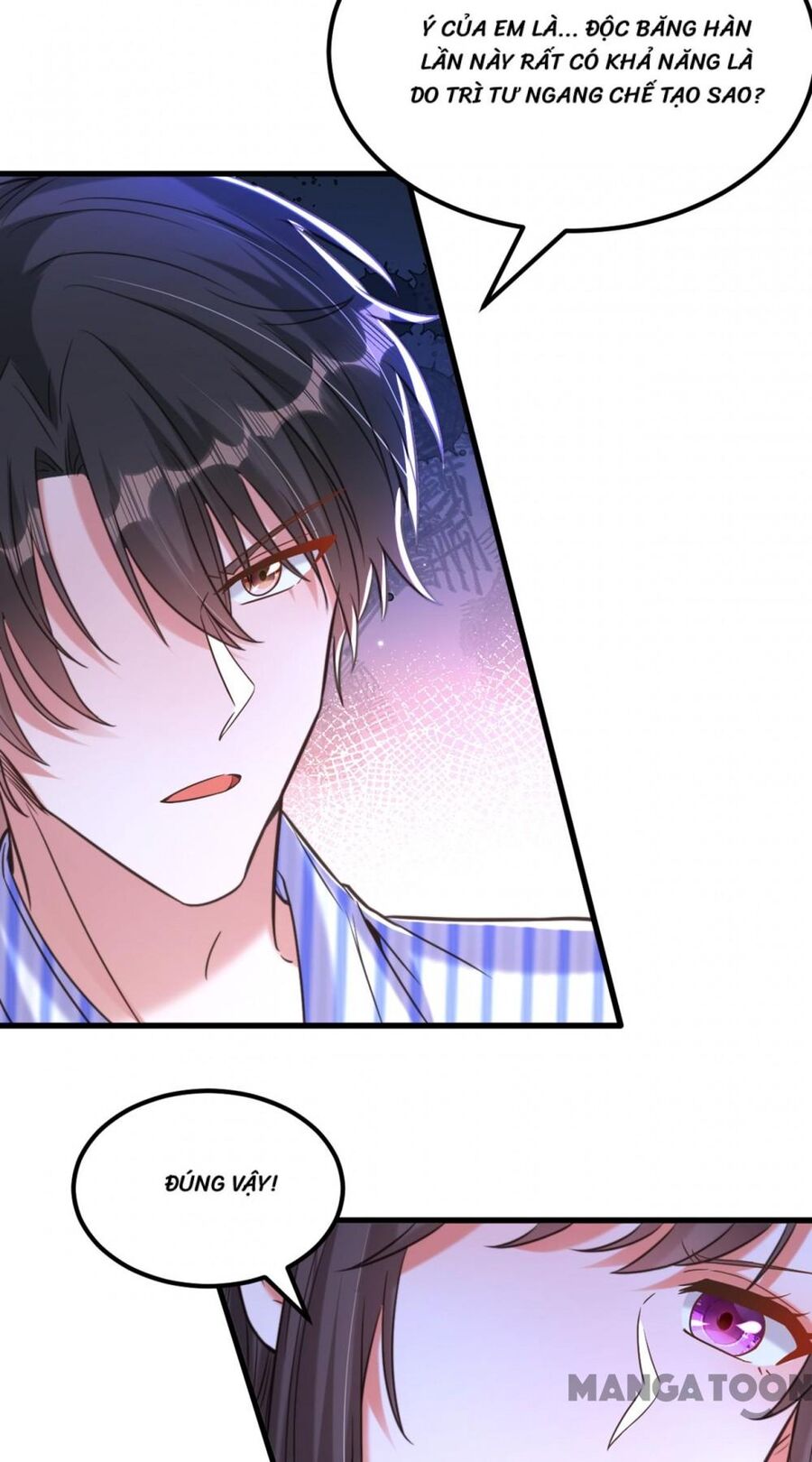 Trùng Sinh Không Gian: Cô Vợ Hào Môn Nóng Bỏng Không Dễ Chọc Chapter 357 - 22