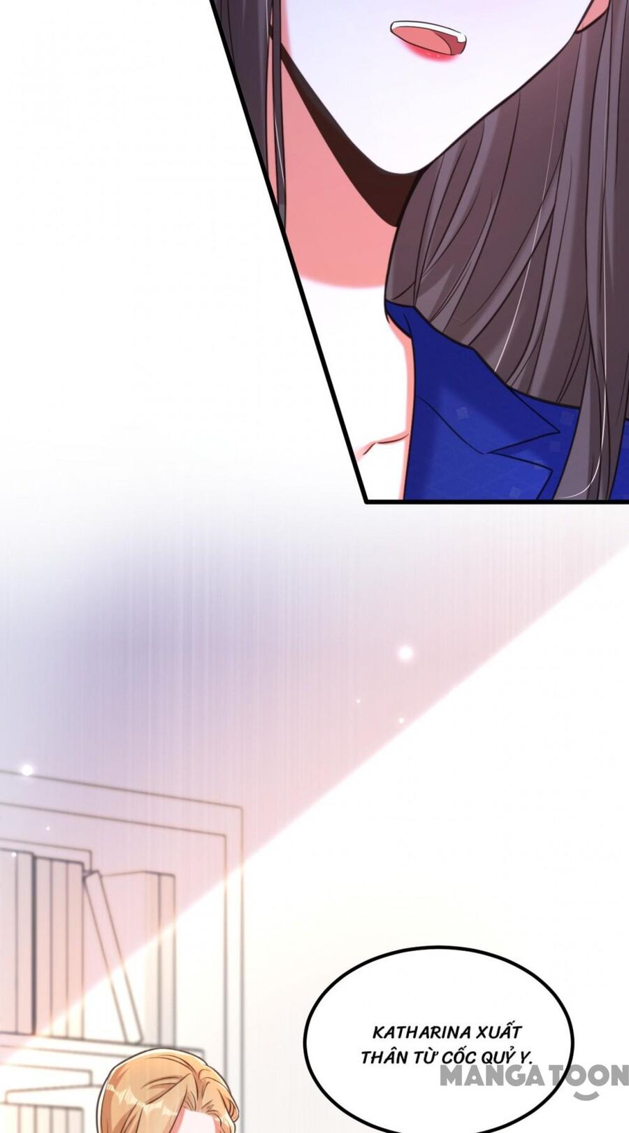 Trùng Sinh Không Gian: Cô Vợ Hào Môn Nóng Bỏng Không Dễ Chọc Chapter 357 - 23