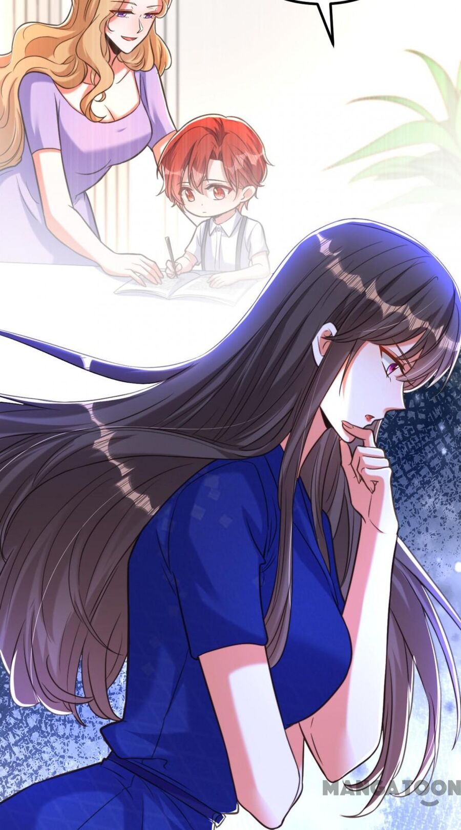 Trùng Sinh Không Gian: Cô Vợ Hào Môn Nóng Bỏng Không Dễ Chọc Chapter 357 - 24