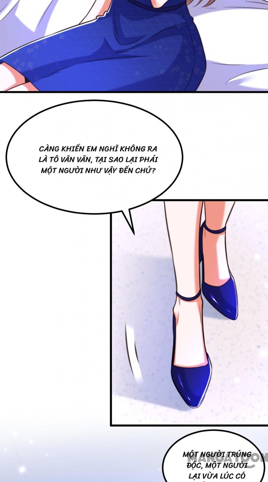 Trùng Sinh Không Gian: Cô Vợ Hào Môn Nóng Bỏng Không Dễ Chọc Chapter 357 - 27