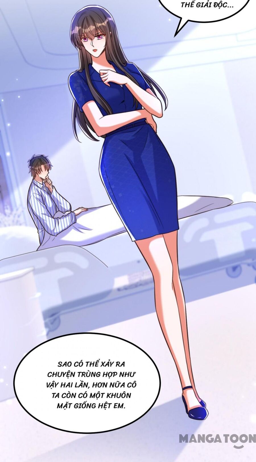 Trùng Sinh Không Gian: Cô Vợ Hào Môn Nóng Bỏng Không Dễ Chọc Chapter 357 - 28