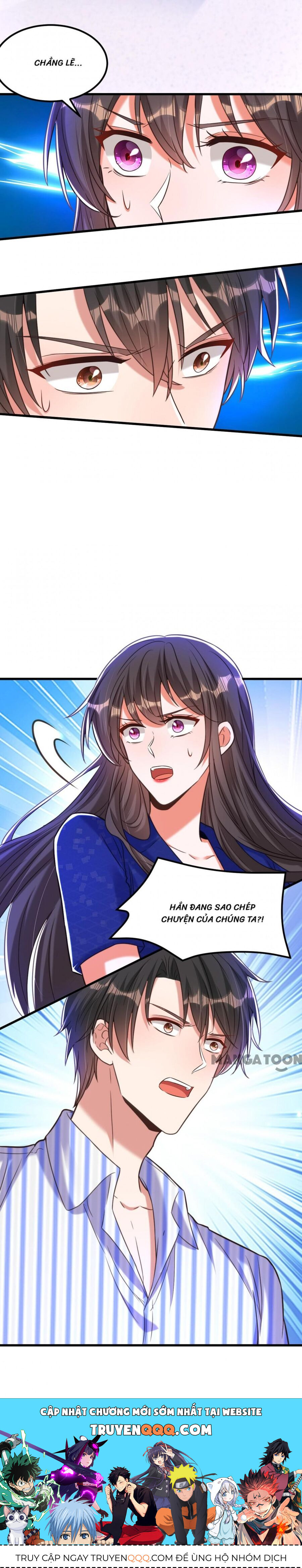 Trùng Sinh Không Gian: Cô Vợ Hào Môn Nóng Bỏng Không Dễ Chọc Chapter 357 - 29