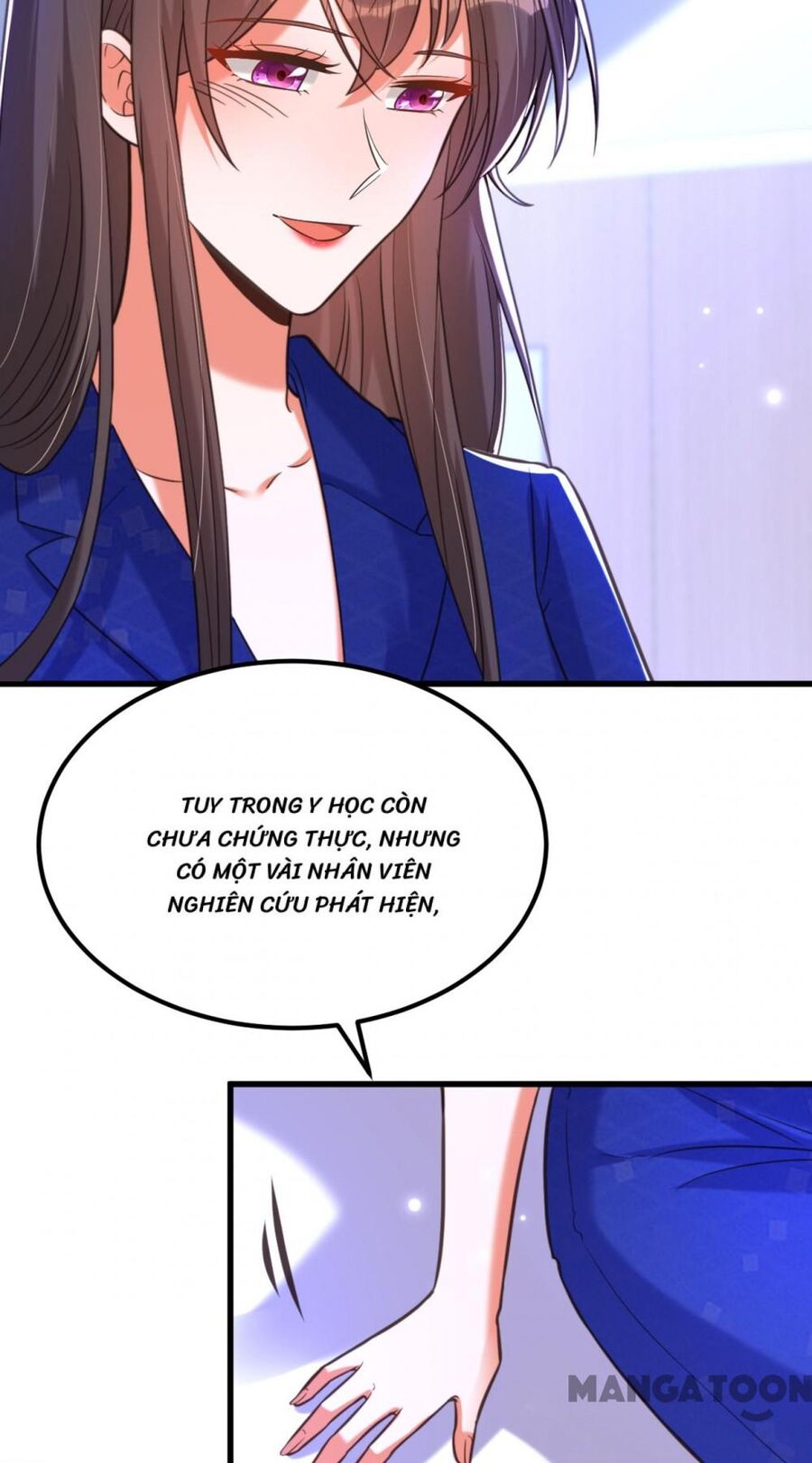 Trùng Sinh Không Gian: Cô Vợ Hào Môn Nóng Bỏng Không Dễ Chọc Chapter 357 - 4