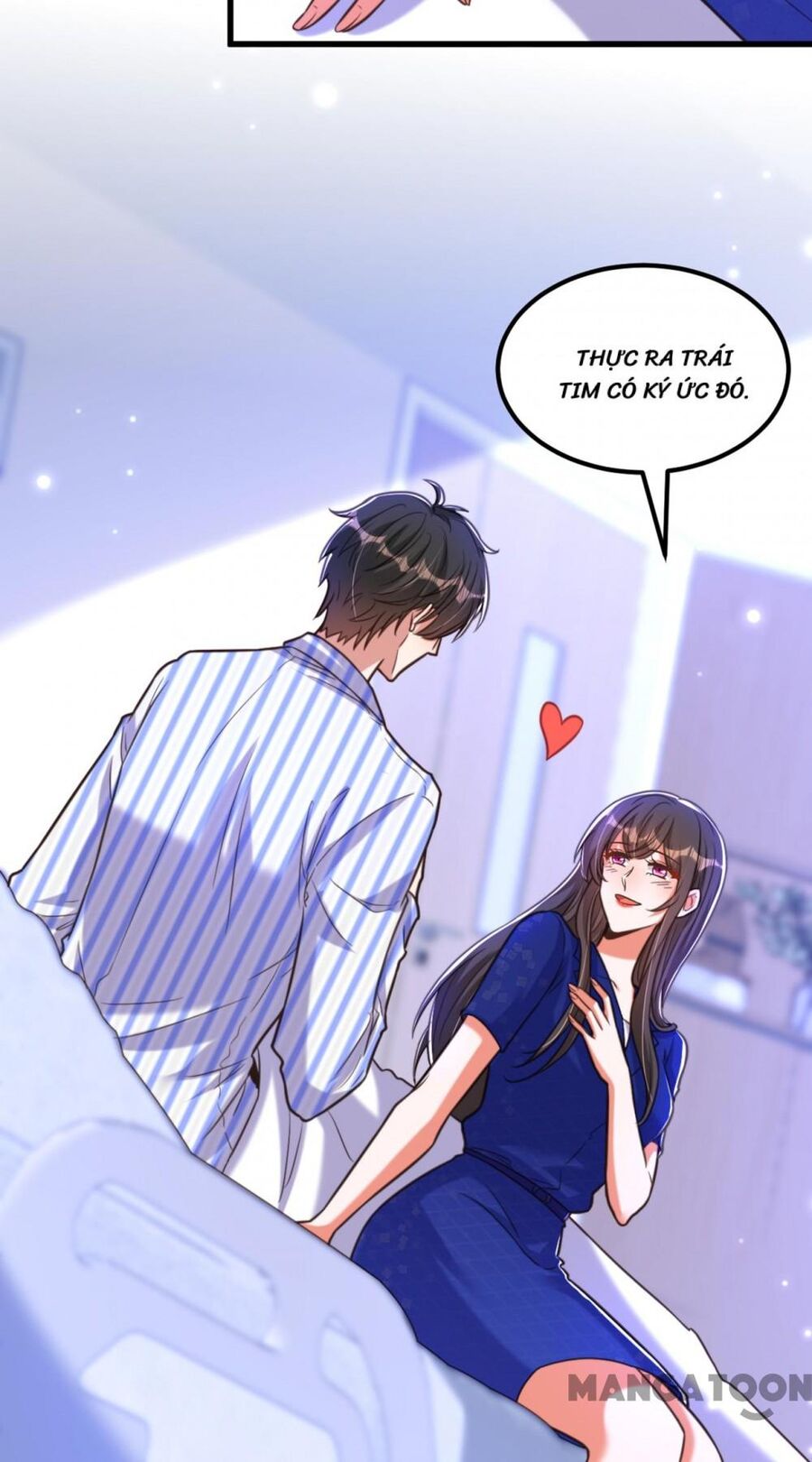 Trùng Sinh Không Gian: Cô Vợ Hào Môn Nóng Bỏng Không Dễ Chọc Chapter 357 - 5