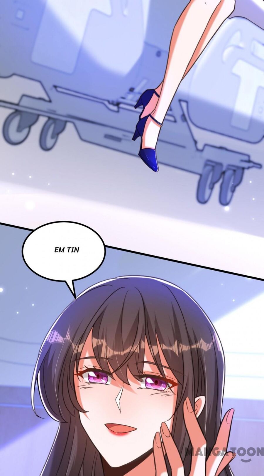 Trùng Sinh Không Gian: Cô Vợ Hào Môn Nóng Bỏng Không Dễ Chọc Chapter 357 - 6