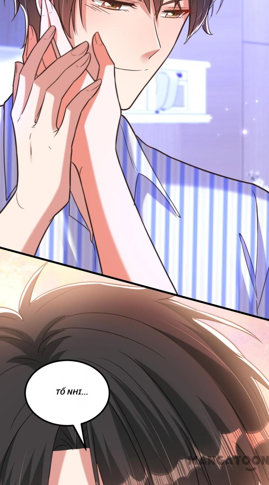 Trùng Sinh Không Gian: Cô Vợ Hào Môn Nóng Bỏng Không Dễ Chọc Chapter 357 - 8