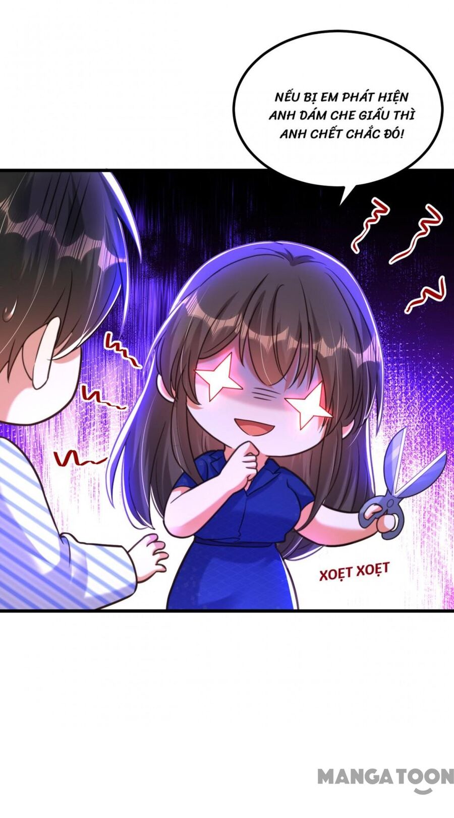 Trùng Sinh Không Gian: Cô Vợ Hào Môn Nóng Bỏng Không Dễ Chọc Chapter 357 - 10