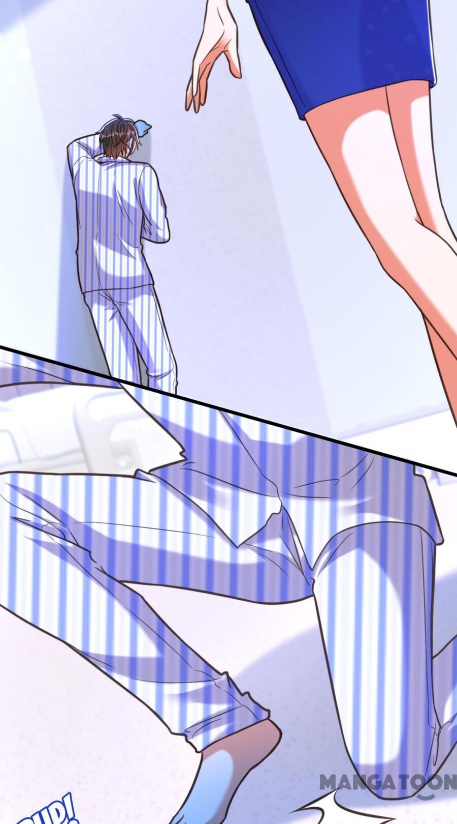 Trùng Sinh Không Gian: Cô Vợ Hào Môn Nóng Bỏng Không Dễ Chọc Chapter 358 - 15