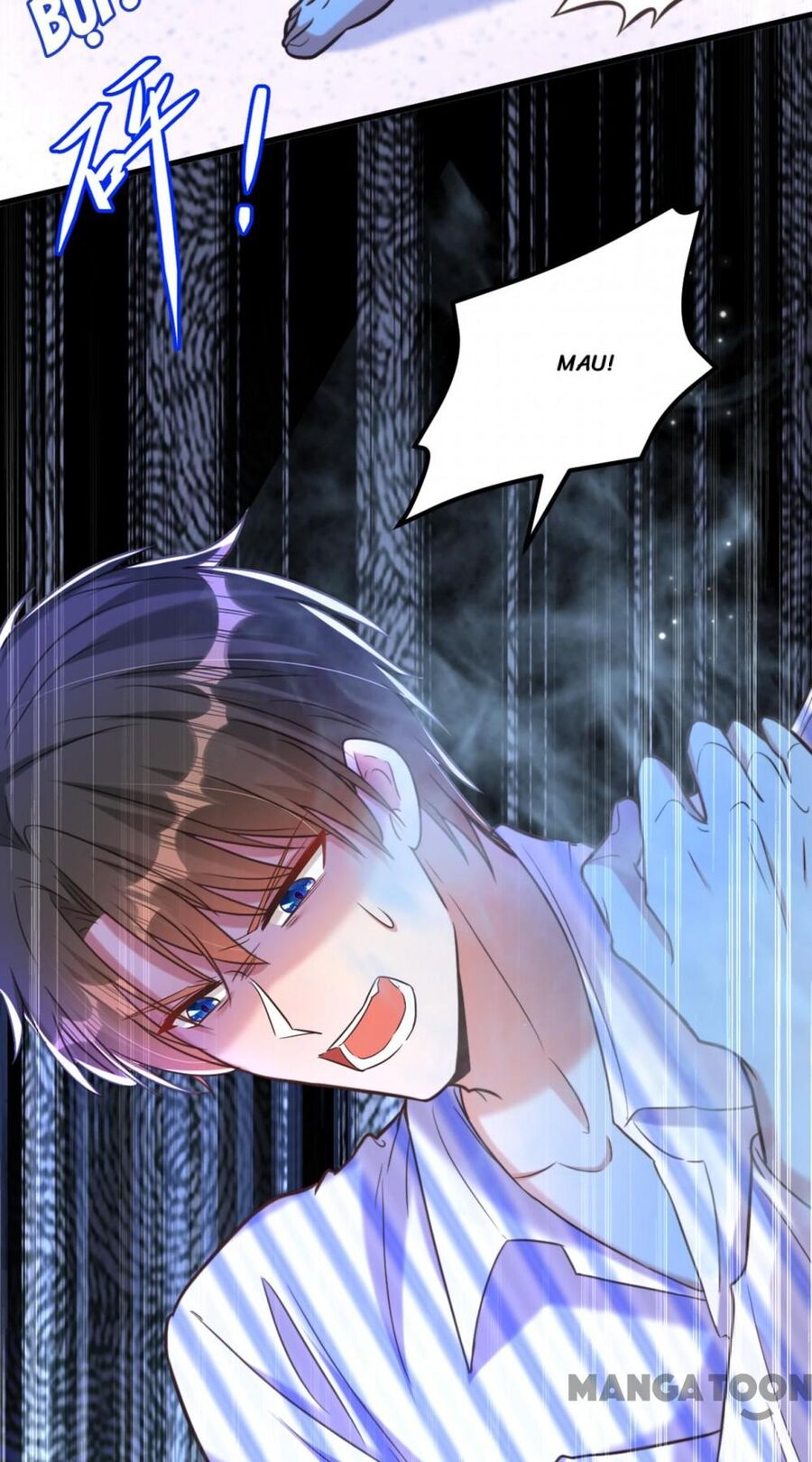 Trùng Sinh Không Gian: Cô Vợ Hào Môn Nóng Bỏng Không Dễ Chọc Chapter 358 - 16