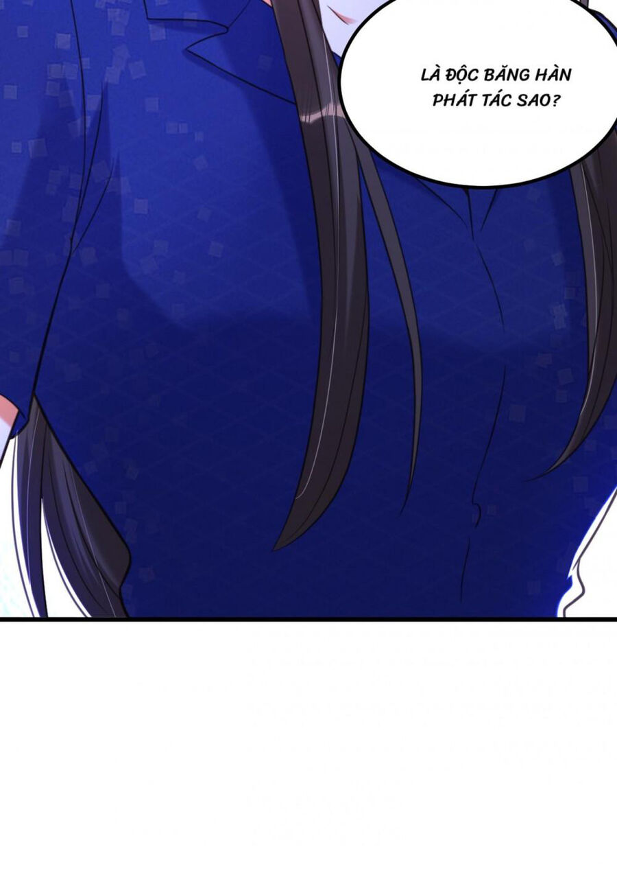 Trùng Sinh Không Gian: Cô Vợ Hào Môn Nóng Bỏng Không Dễ Chọc Chapter 358 - 18