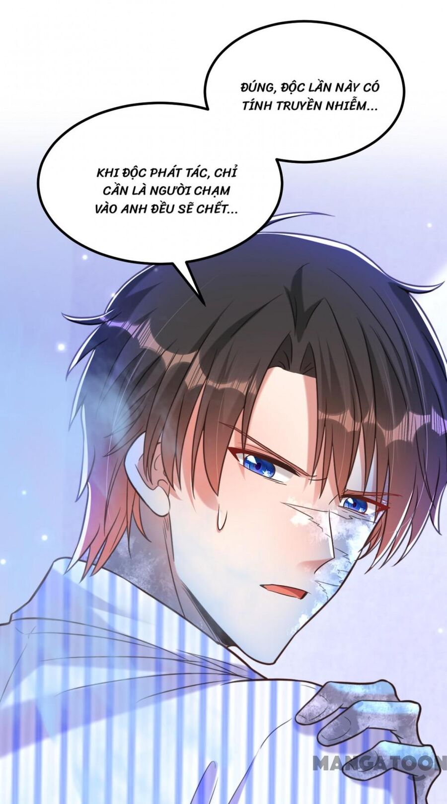 Trùng Sinh Không Gian: Cô Vợ Hào Môn Nóng Bỏng Không Dễ Chọc Chapter 358 - 19