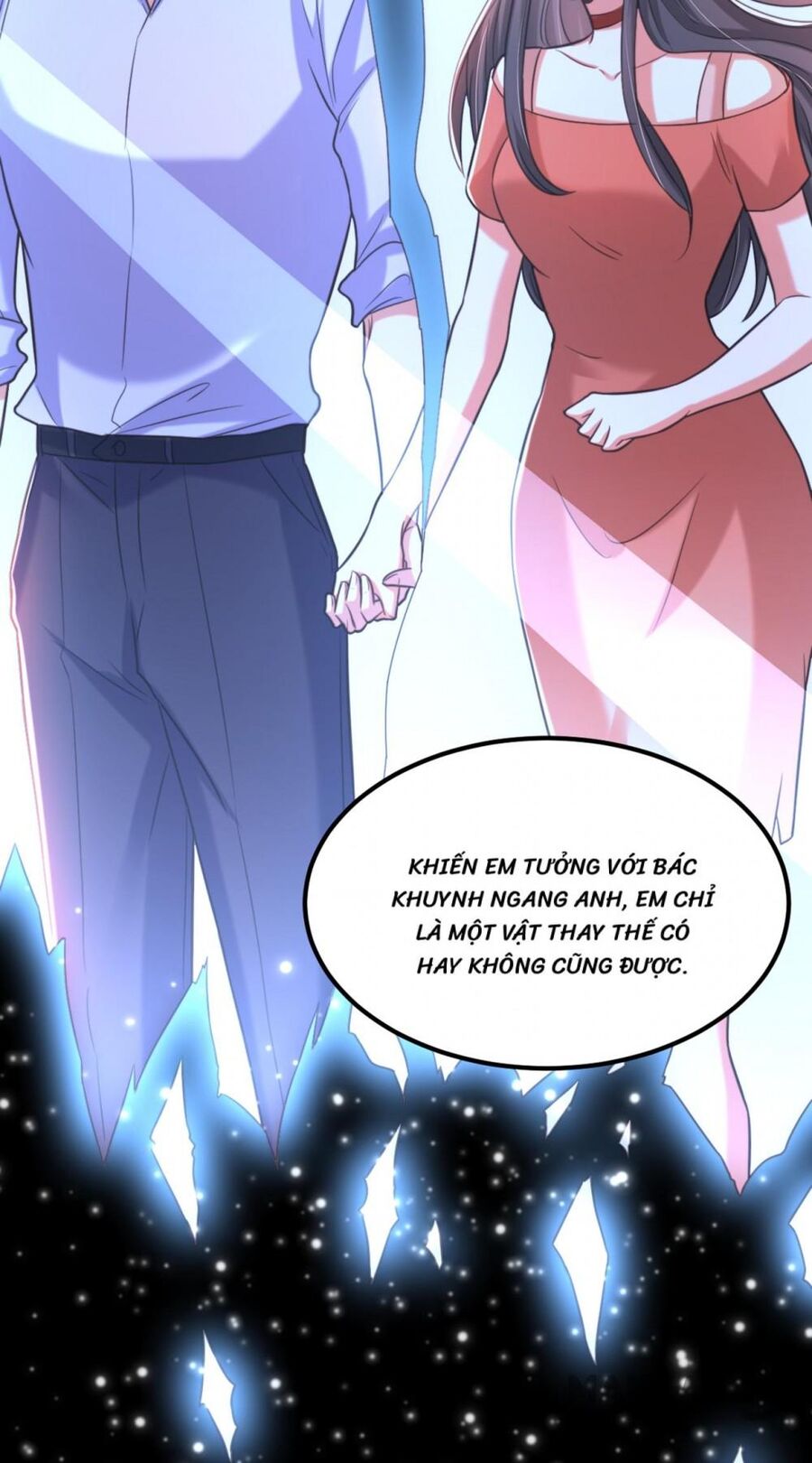 Trùng Sinh Không Gian: Cô Vợ Hào Môn Nóng Bỏng Không Dễ Chọc Chapter 358 - 3