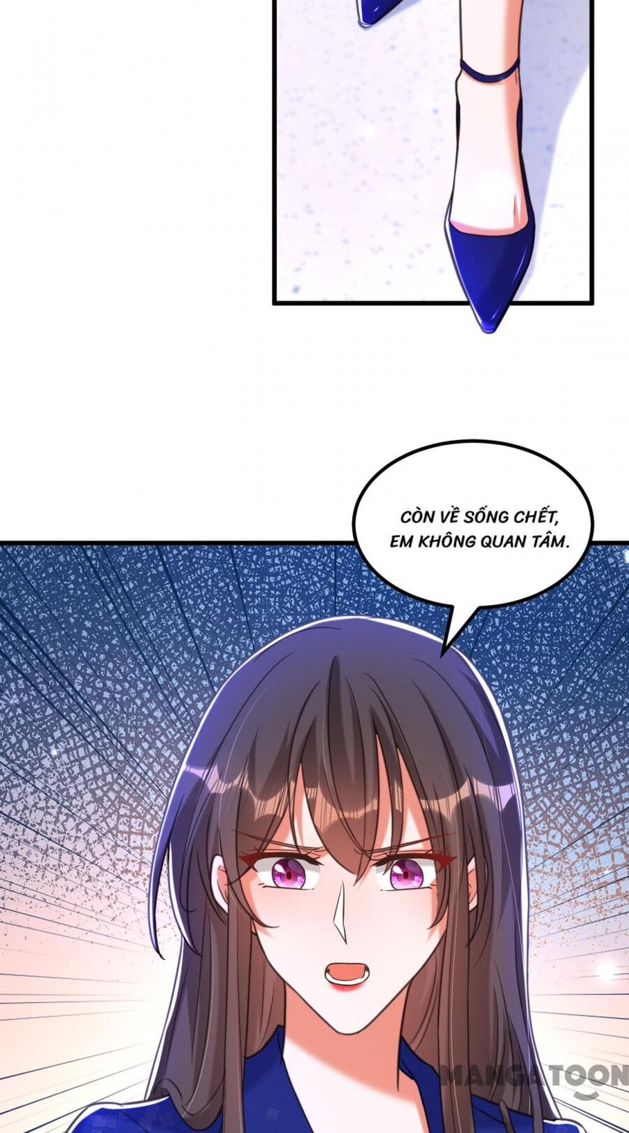 Trùng Sinh Không Gian: Cô Vợ Hào Môn Nóng Bỏng Không Dễ Chọc Chapter 358 - 21