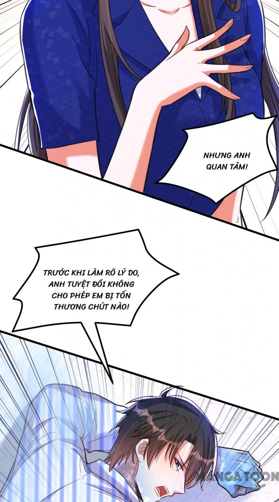 Trùng Sinh Không Gian: Cô Vợ Hào Môn Nóng Bỏng Không Dễ Chọc Chapter 358 - 22