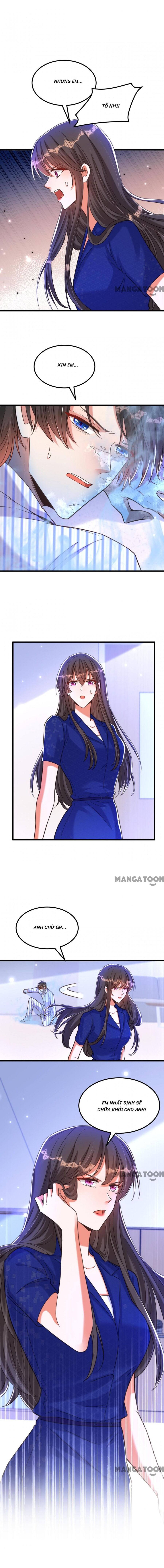 Trùng Sinh Không Gian: Cô Vợ Hào Môn Nóng Bỏng Không Dễ Chọc Chapter 358 - 24