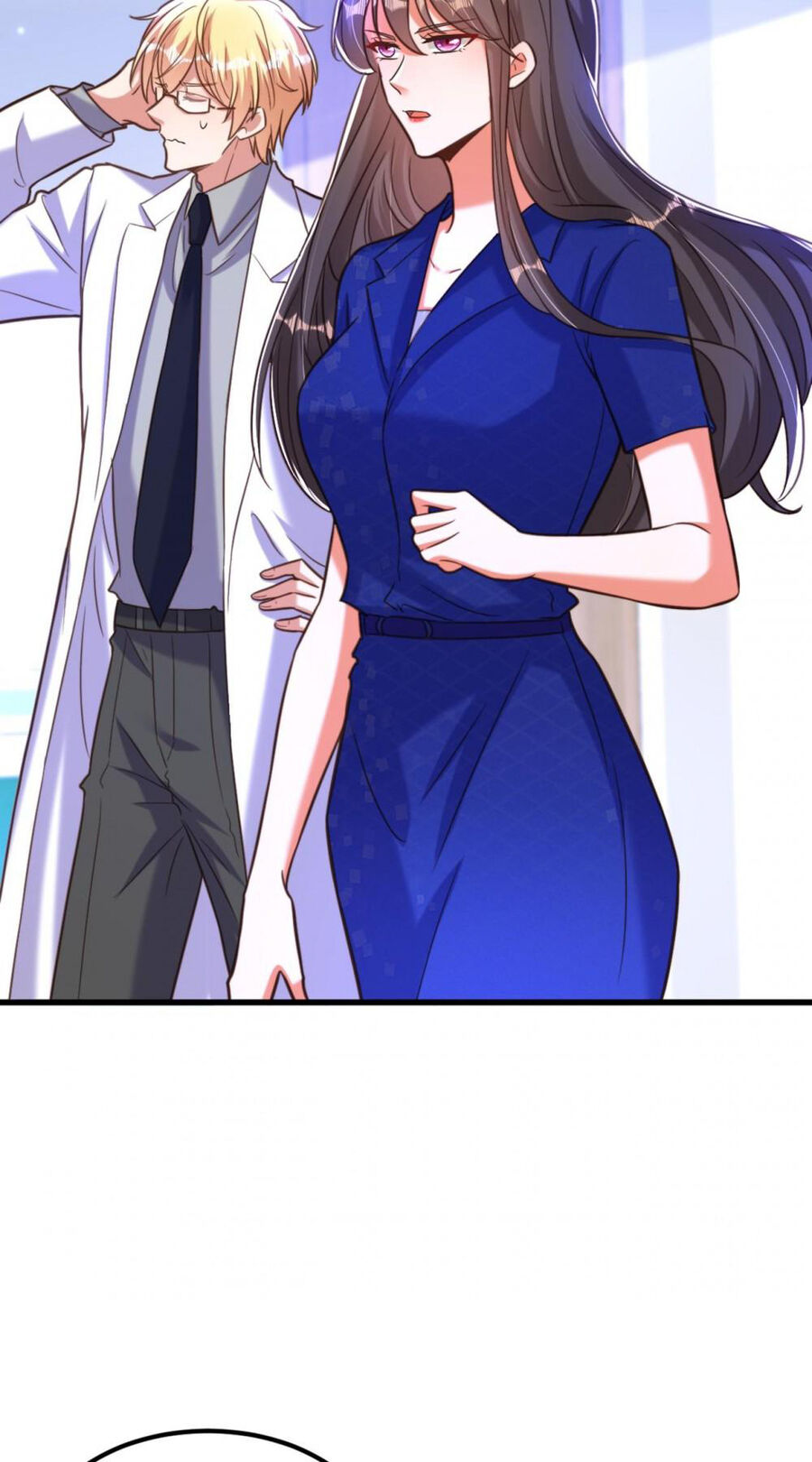 Trùng Sinh Không Gian: Cô Vợ Hào Môn Nóng Bỏng Không Dễ Chọc Chapter 358 - 26