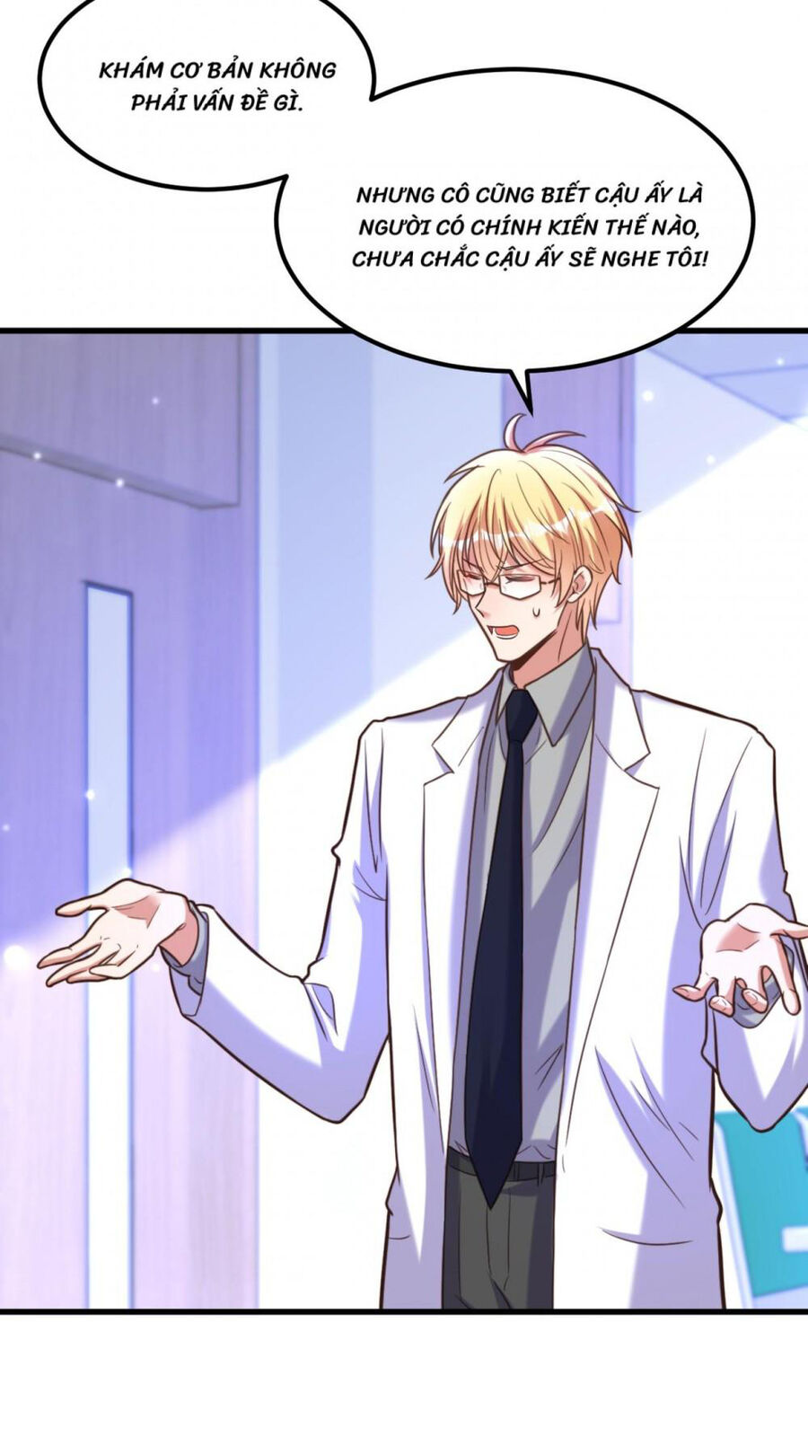 Trùng Sinh Không Gian: Cô Vợ Hào Môn Nóng Bỏng Không Dễ Chọc Chapter 358 - 27