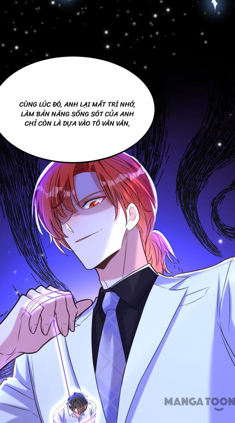 Trùng Sinh Không Gian: Cô Vợ Hào Môn Nóng Bỏng Không Dễ Chọc Chapter 358 - 4