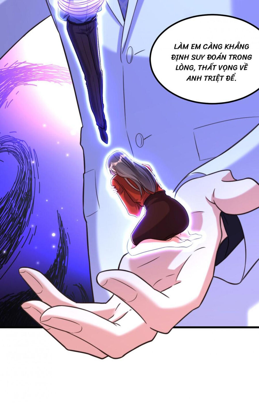 Trùng Sinh Không Gian: Cô Vợ Hào Môn Nóng Bỏng Không Dễ Chọc Chapter 358 - 5