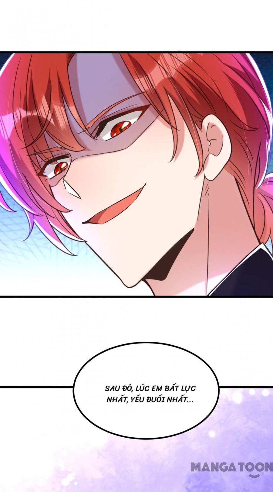 Trùng Sinh Không Gian: Cô Vợ Hào Môn Nóng Bỏng Không Dễ Chọc Chapter 358 - 6