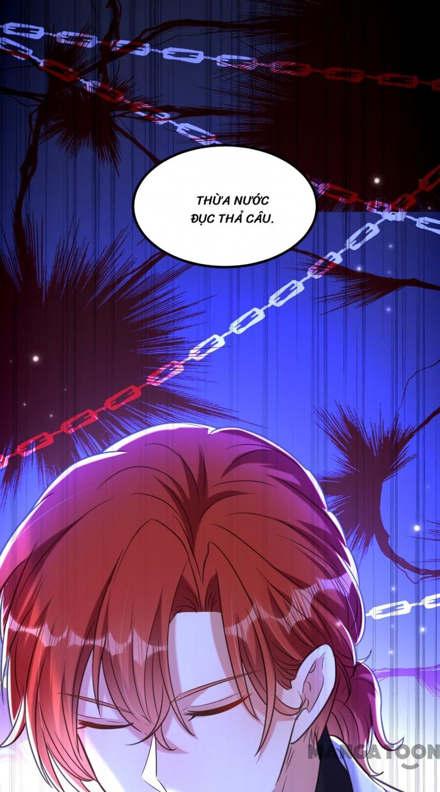 Trùng Sinh Không Gian: Cô Vợ Hào Môn Nóng Bỏng Không Dễ Chọc Chapter 358 - 8