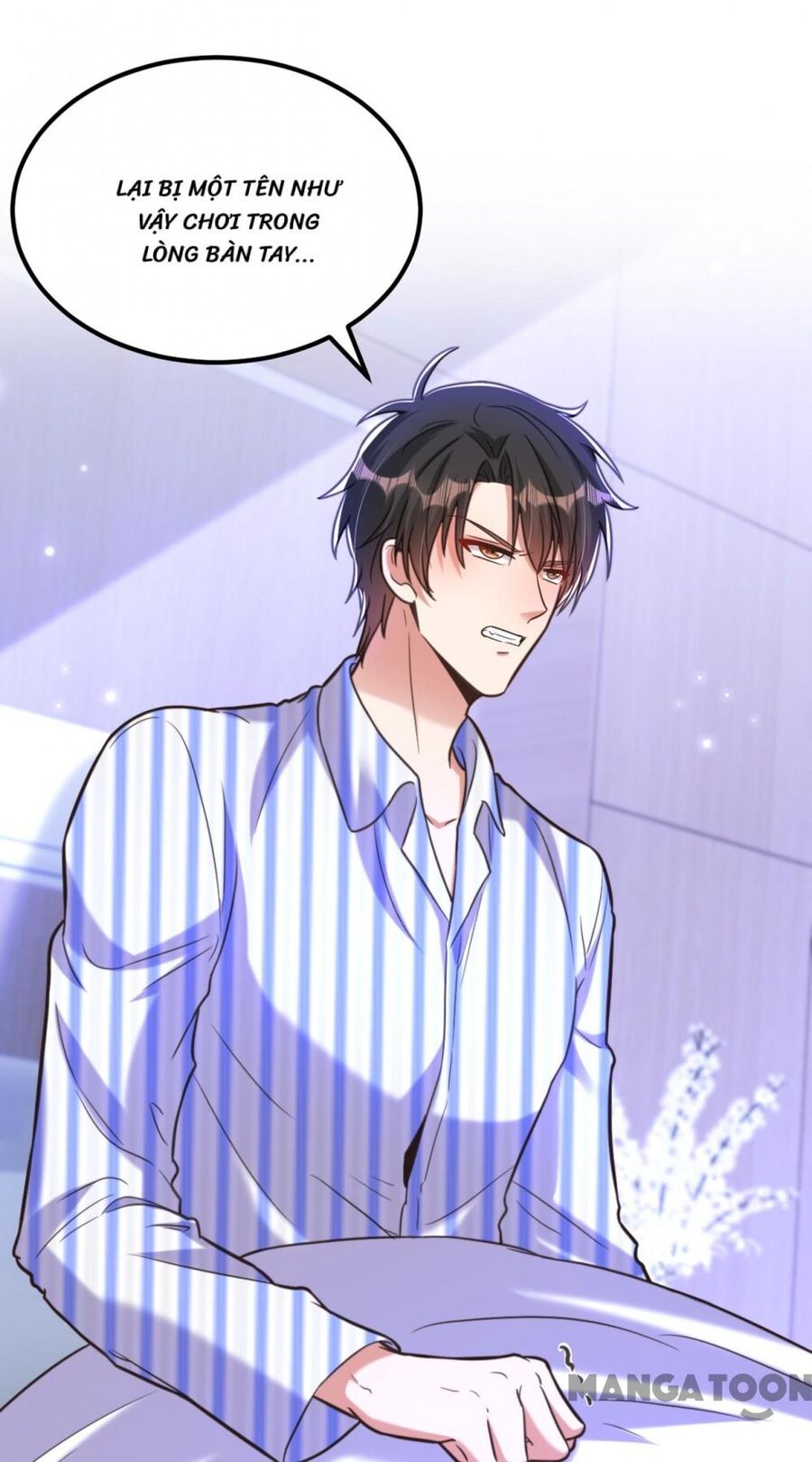 Trùng Sinh Không Gian: Cô Vợ Hào Môn Nóng Bỏng Không Dễ Chọc Chapter 358 - 10