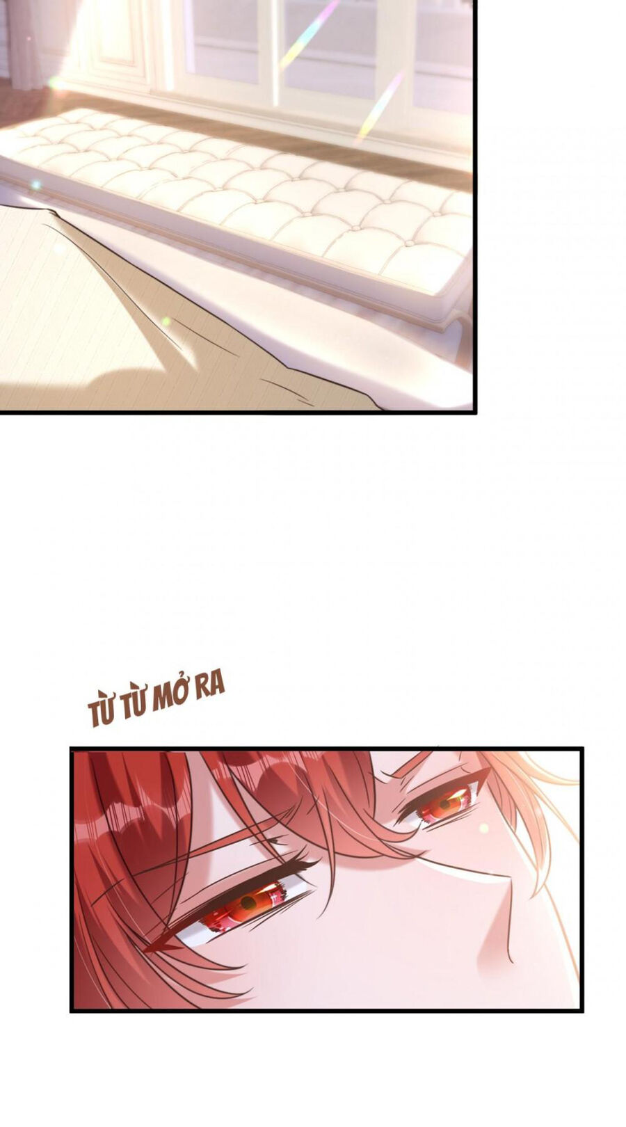 Trùng Sinh Không Gian: Cô Vợ Hào Môn Nóng Bỏng Không Dễ Chọc Chapter 359 - 2