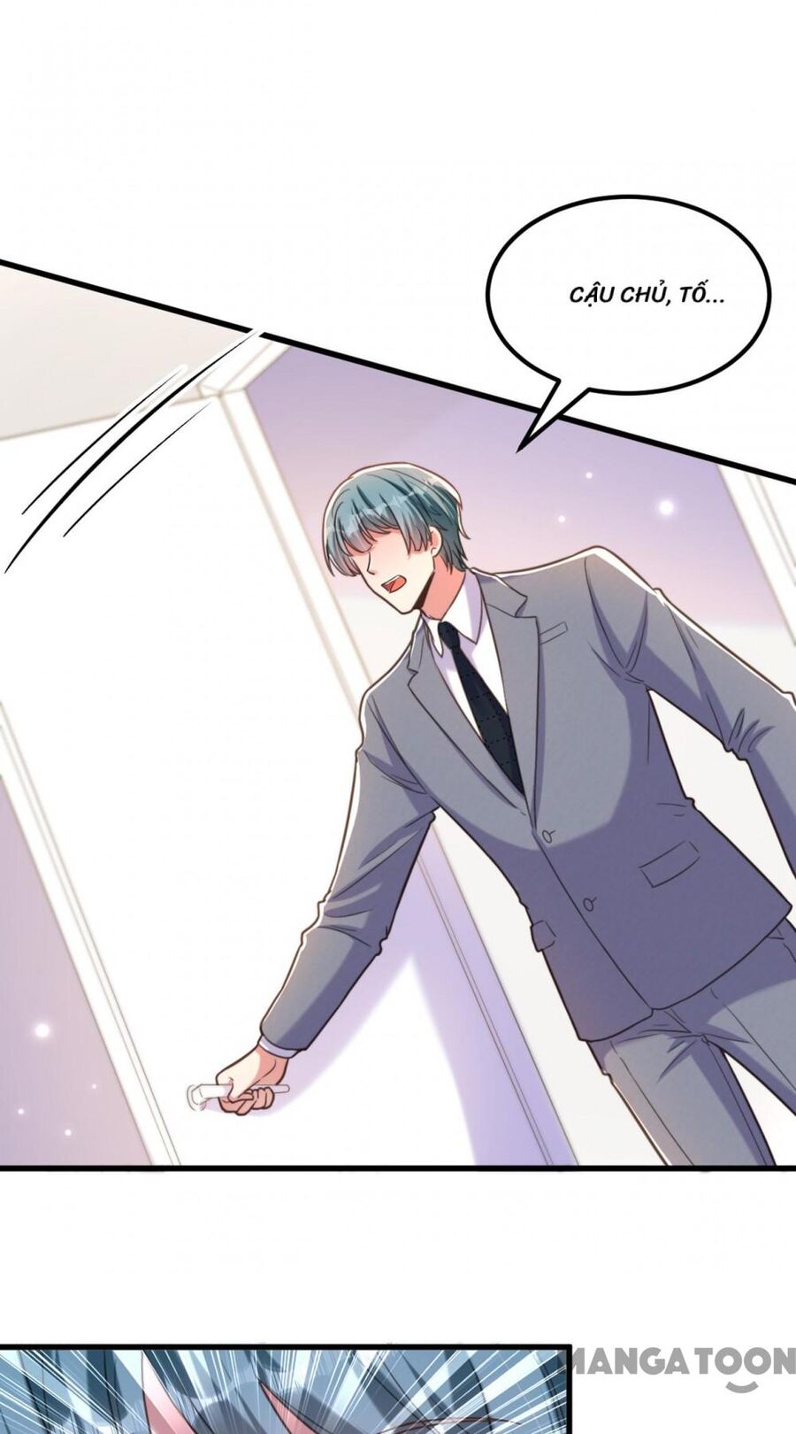 Trùng Sinh Không Gian: Cô Vợ Hào Môn Nóng Bỏng Không Dễ Chọc Chapter 359 - 12