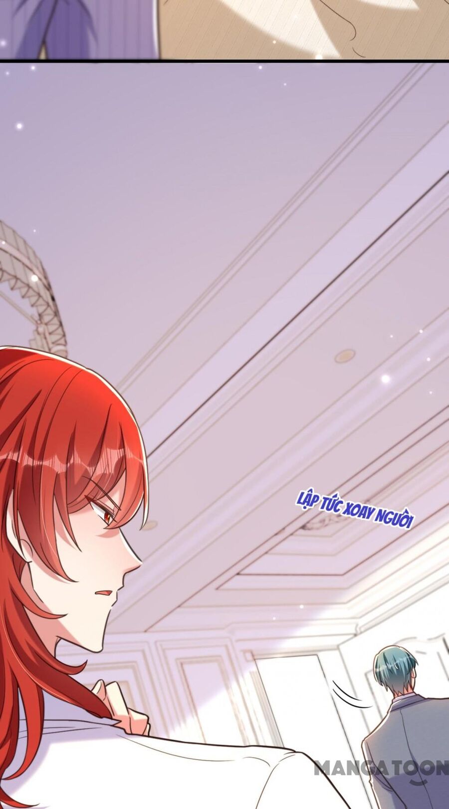 Trùng Sinh Không Gian: Cô Vợ Hào Môn Nóng Bỏng Không Dễ Chọc Chapter 359 - 14