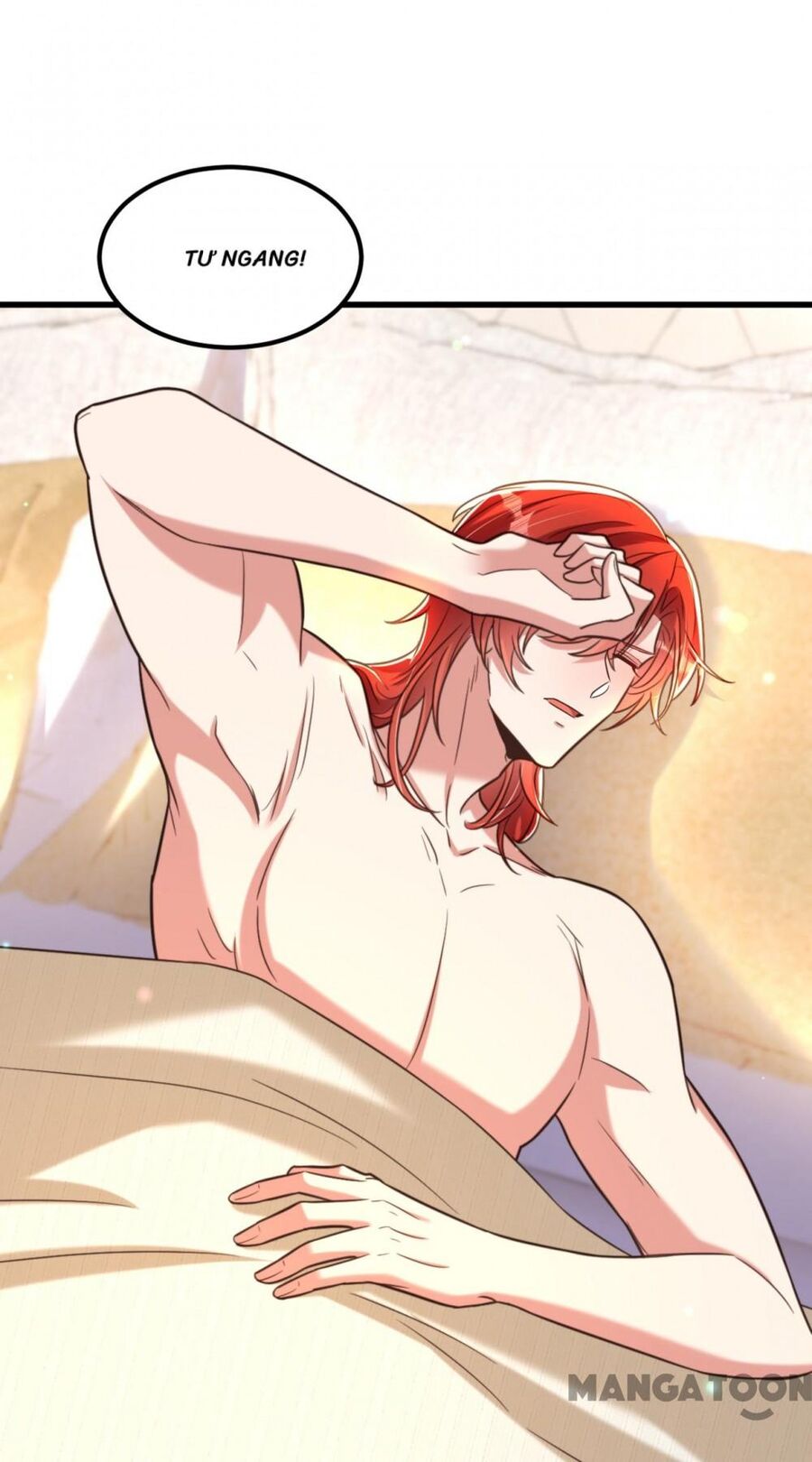 Trùng Sinh Không Gian: Cô Vợ Hào Môn Nóng Bỏng Không Dễ Chọc Chapter 359 - 3