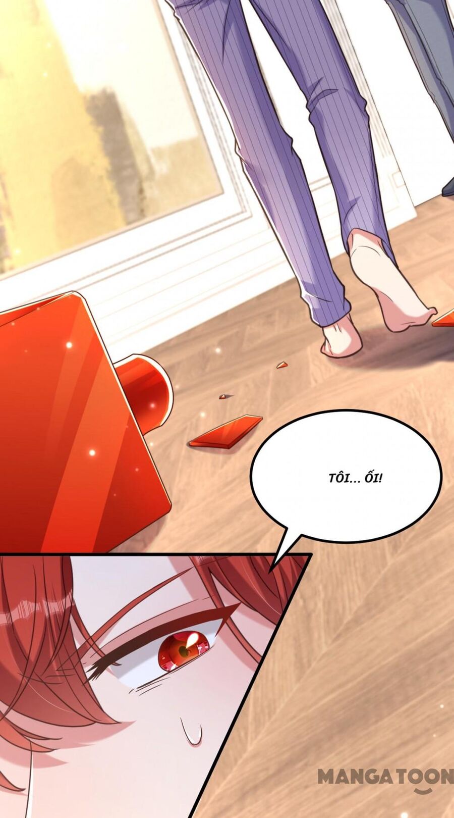 Trùng Sinh Không Gian: Cô Vợ Hào Môn Nóng Bỏng Không Dễ Chọc Chapter 359 - 21