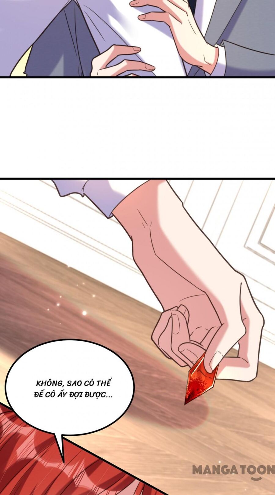 Trùng Sinh Không Gian: Cô Vợ Hào Môn Nóng Bỏng Không Dễ Chọc Chapter 359 - 23