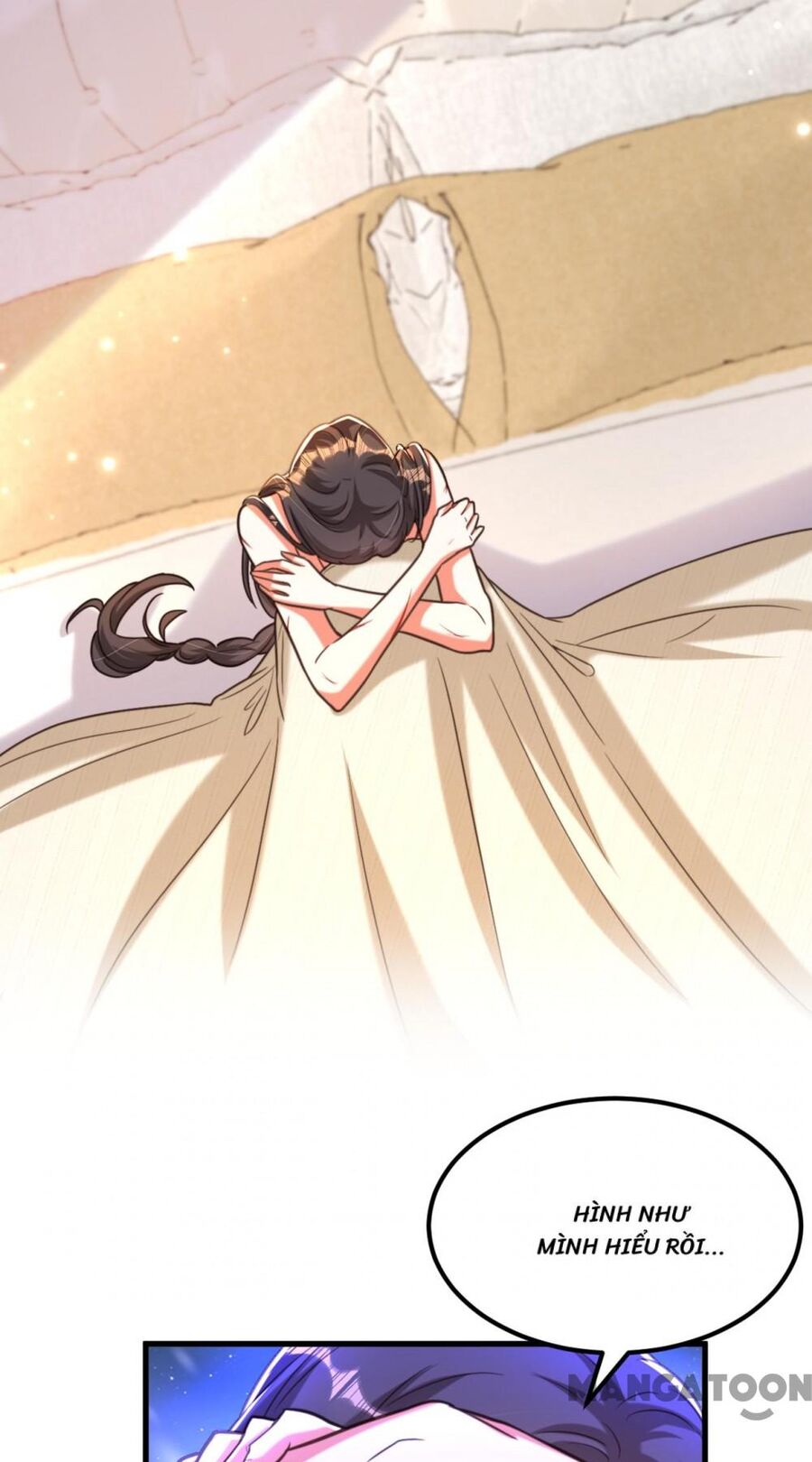 Trùng Sinh Không Gian: Cô Vợ Hào Môn Nóng Bỏng Không Dễ Chọc Chapter 359 - 28